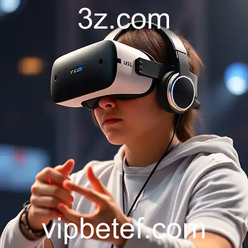 A Ascensão do Betef em 2025: Dinâmicas e Perspectivas no Mercado de Jogos