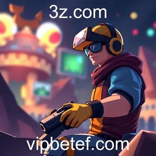 Betef: Inovação e Crescimento no Mundo dos Jogos Online