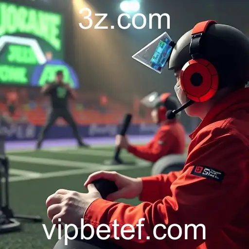 Tendências e Crescimento do Setor de Jogos em 2025