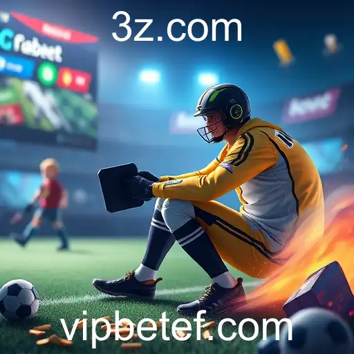 A Ascensão do betef no Mercado de Jogos