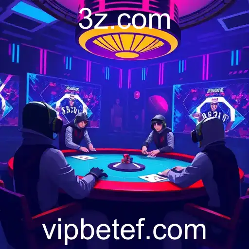 A Revolução dos Jogos em Betef: Tendências e Inovações