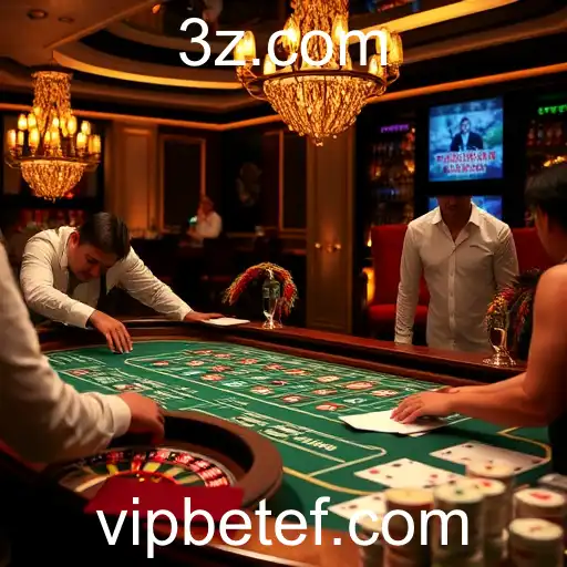 Tecnologia Betef Revoluciona Microsserviços no Brasil