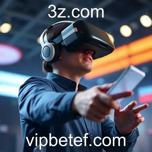 Tendências Emergentes no Universo dos Jogos