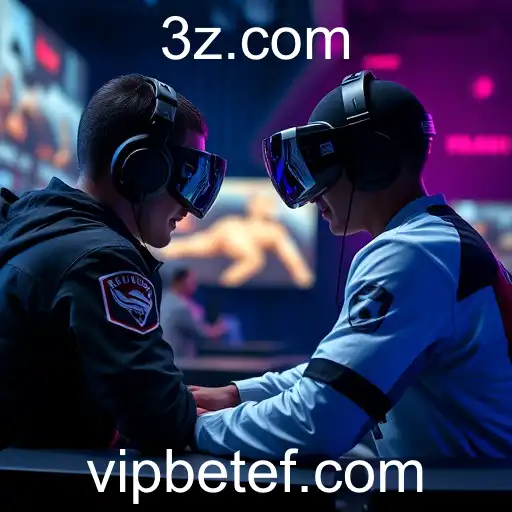 A Revolução dos eSports: Tendências e Inovações