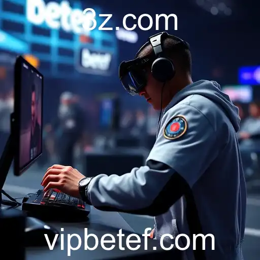 A Evolução dos Jogos Online e o Papel da 'betef'