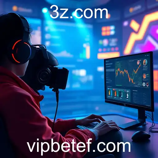 Tendências no Mercado de Jogos em 2025