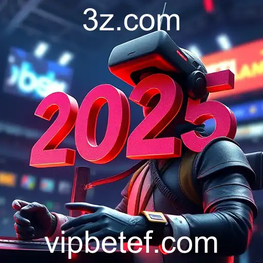 Revolução no Mundo dos Jogos: A Ascensão de Betef