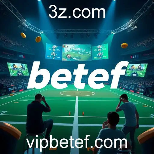 O Crescimento Avassalador do Betef no Mercado de Jogos