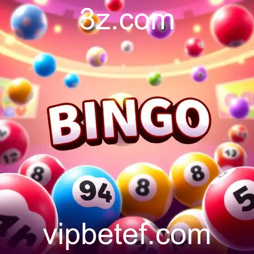 Explorando a Emoção dos Jogos Bingo Hall no Betef