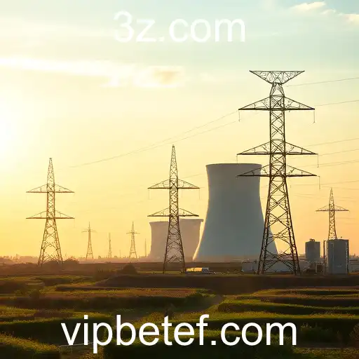 Inovações no Setor de Energia em 2025