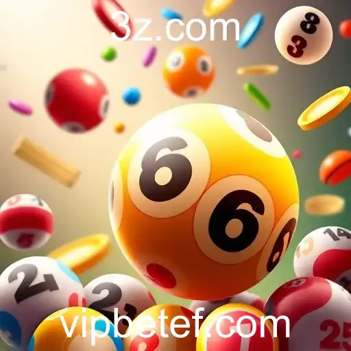 O Fascinante Mundo dos Jogos de Loteria Online