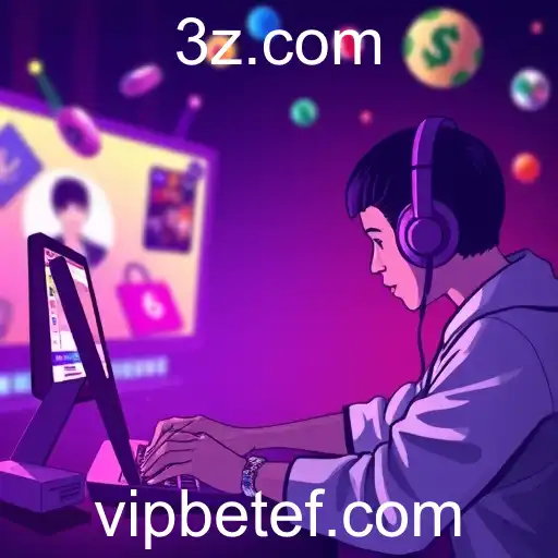 A Expansão do Mercado de Jogos Online em 2025