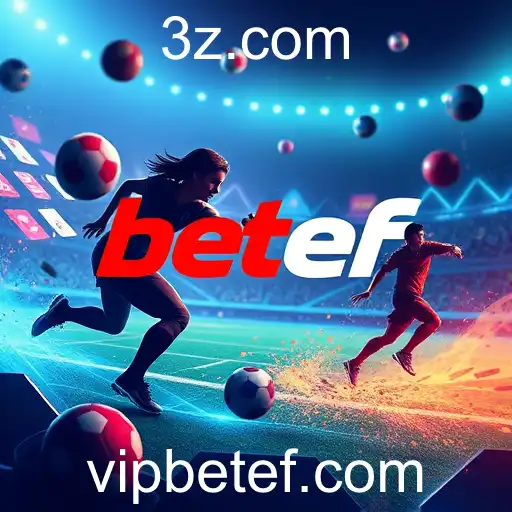 A Ascensão do Betef no Cenário dos Jogos Online